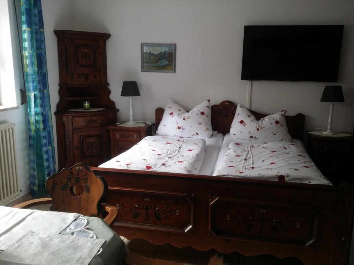 Schwarzwald - Villa Appartments Titisee Dış mekan fotoğraf