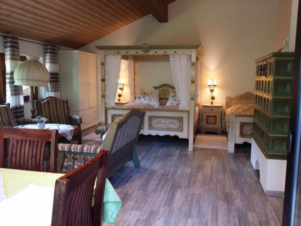 Schwarzwald - Villa Appartments Titisee Dış mekan fotoğraf