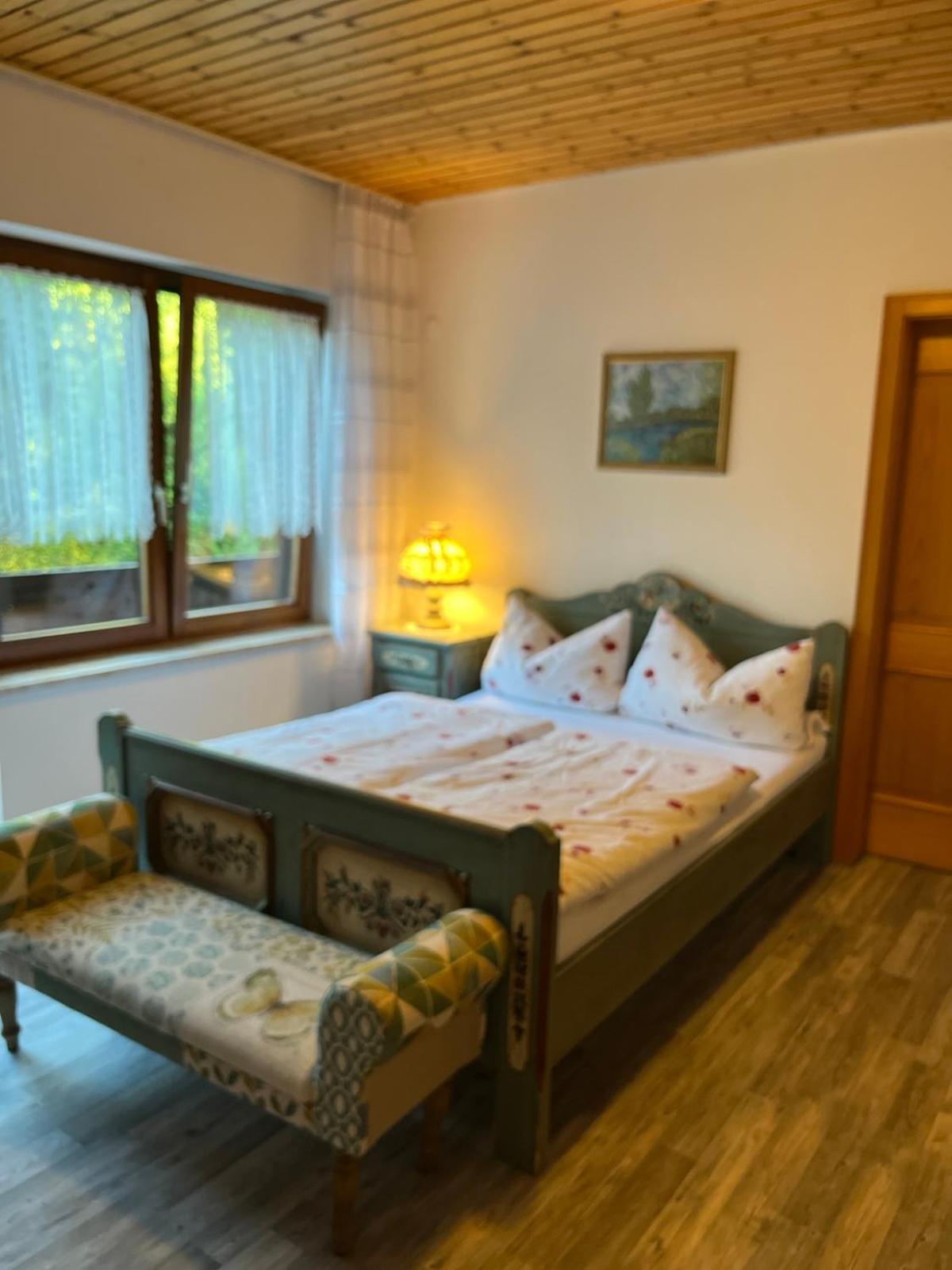 Schwarzwald - Villa Appartments Titisee Dış mekan fotoğraf