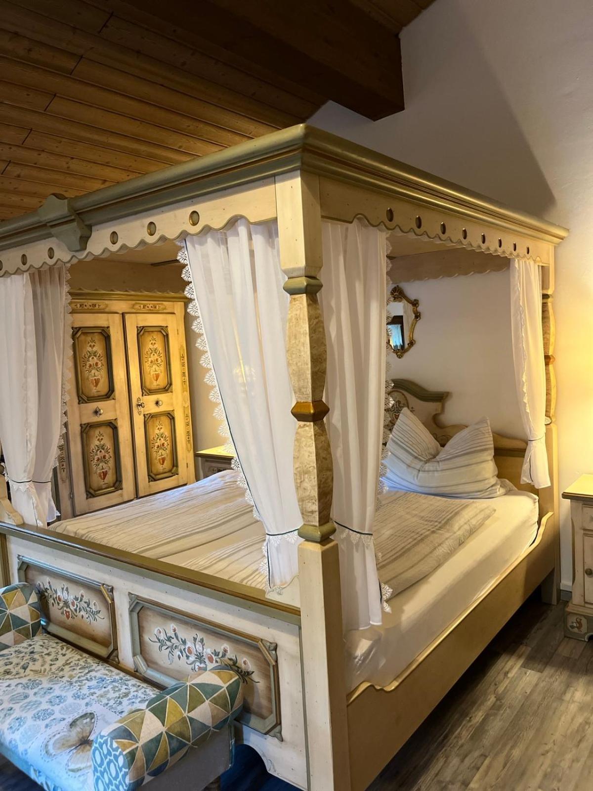 Schwarzwald - Villa Appartments Titisee Dış mekan fotoğraf