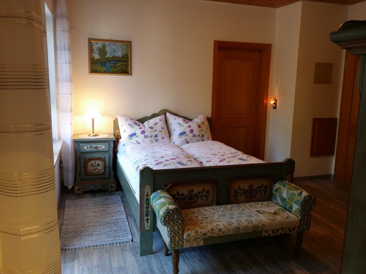 Schwarzwald - Villa Appartments Titisee Dış mekan fotoğraf