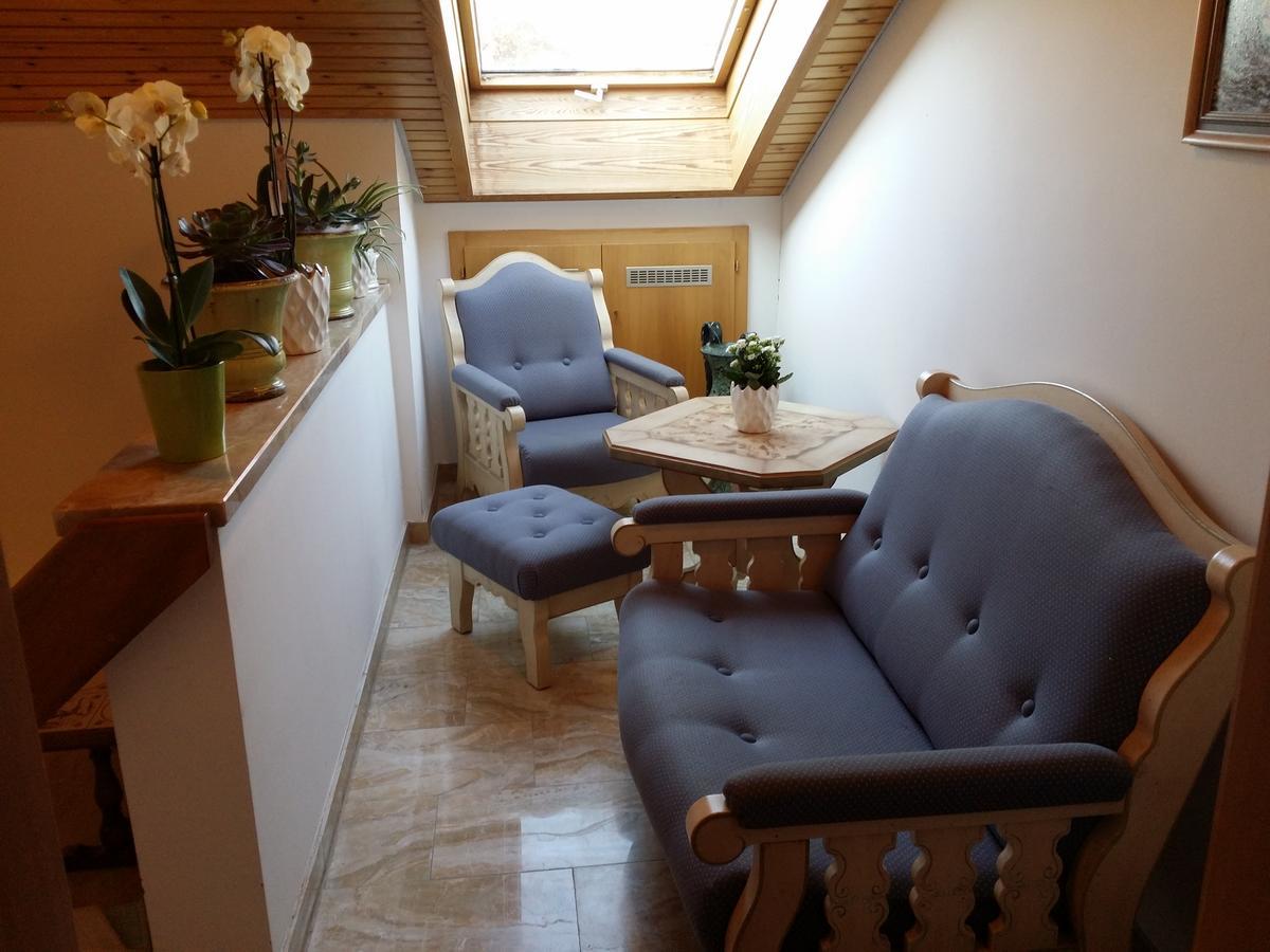 Schwarzwald - Villa Appartments Titisee Dış mekan fotoğraf