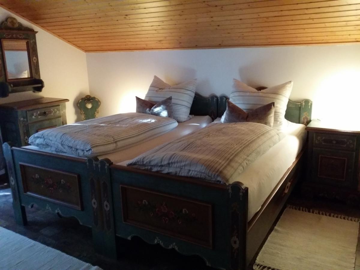 Schwarzwald - Villa Appartments Titisee Dış mekan fotoğraf